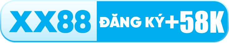 XX88 đăng ký +58K